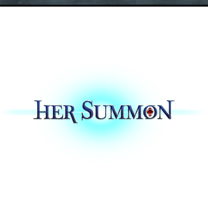 Her Summon Chapter 19 74